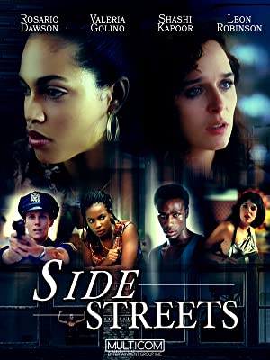 Side Streets (1998) starring Valeria Golino on DVD on DVD
